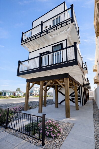 Galveston Portfolio portefeuille de 7 biens à vendre sur LoopNet.fr - Photo de l’immeuble – Image 2 sur 25
