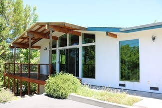 Plus de détails pour 111 Margaret Ln, Grass Valley, CA - Bureau à vendre