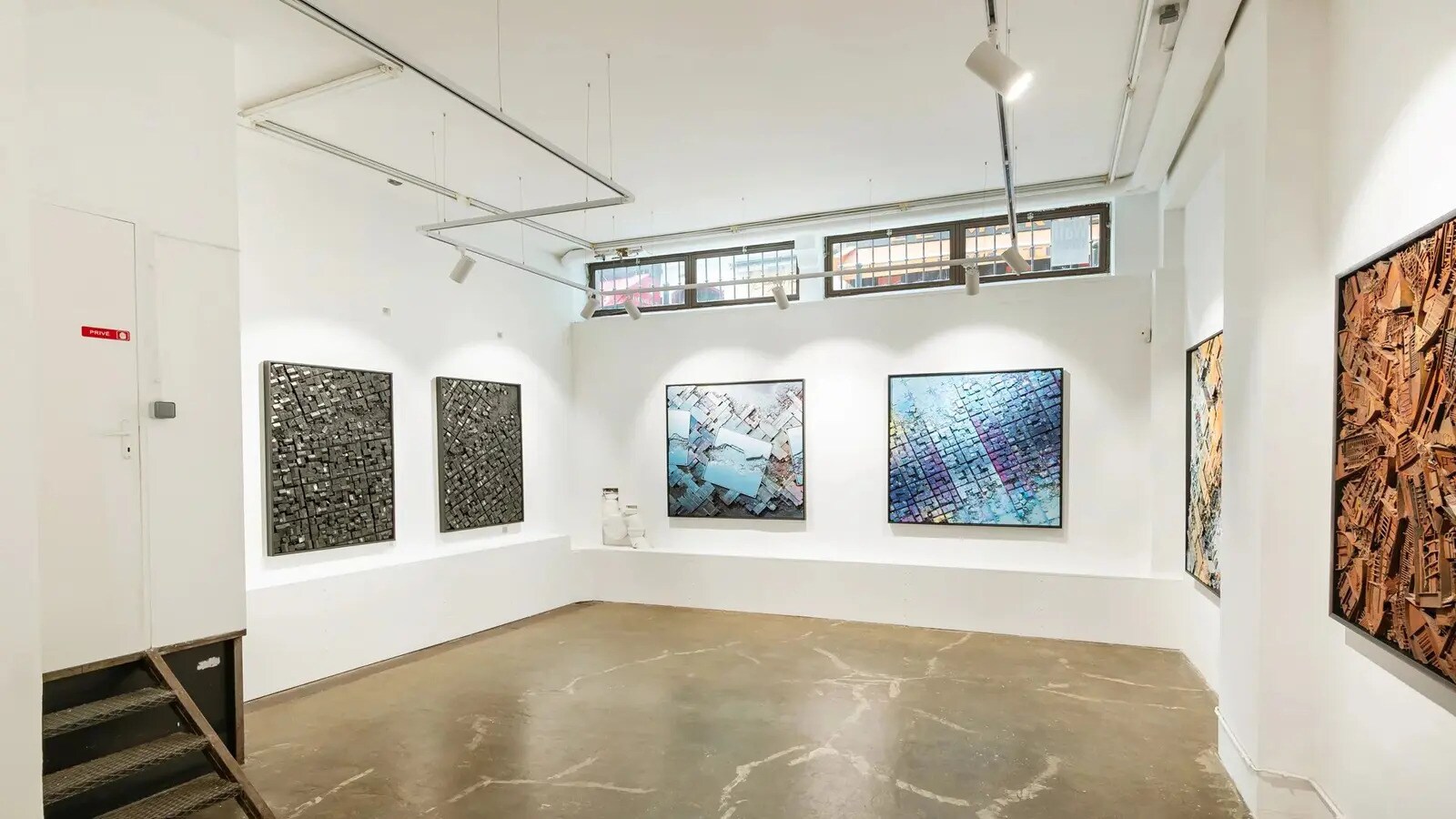 Local commercial dans Paris à vendre Photo intérieure– Image 1 sur 5