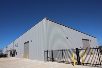 Plus de détails pour 6702 Theall Rd, Houston, TX - Industriel/Logistique à vendre
