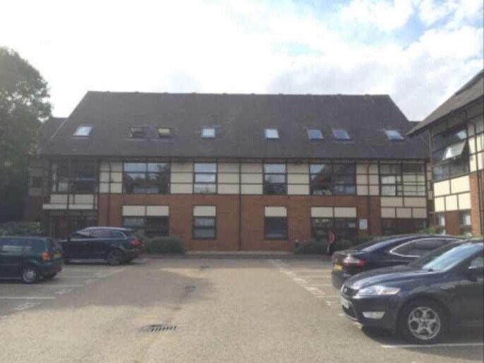 5-6 Meadow Ln, St Ives à louer - Photo de l’immeuble – Image 2 sur 2