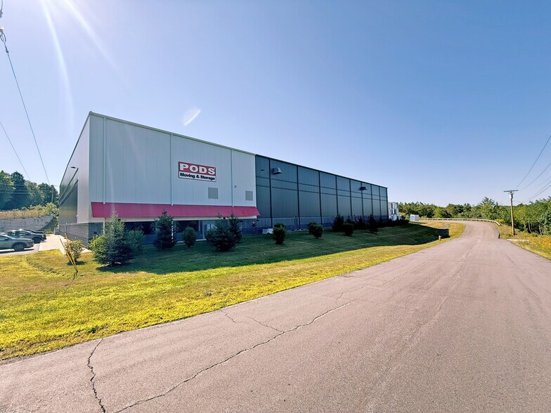 6 Commerce St, Gardiner, ME à louer - Photo de l’immeuble – Image 3 sur 7
