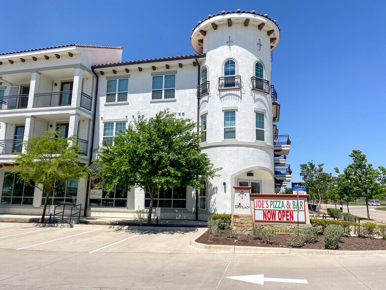 5344 Sycamore School Rd, Fort Worth, TX à louer - Photo de l’immeuble – Image 2 sur 8