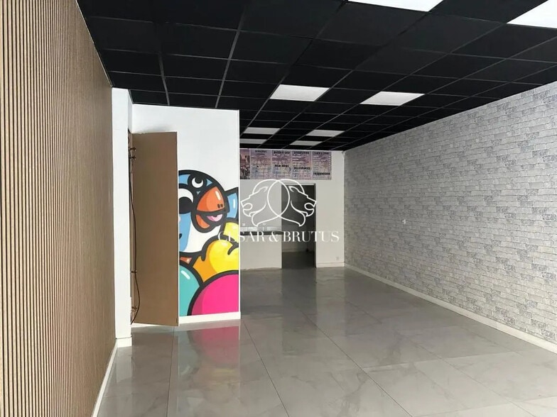 88 Grande Rue, OULLINS-PIERRE-BÉNITE à louer - Photo intérieure – Image 3 sur 6