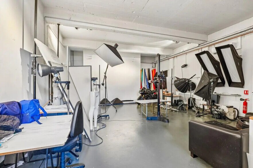 7 Rue De La Ferme, La Garenne-Colombes à louer - Photo intérieure – Image 3 sur 8