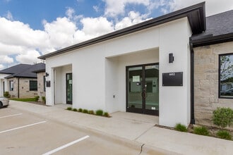 6000 Alma Rd, McKinney, TX à louer Photo intérieure– Image 1 sur 41