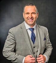 Mark Patton