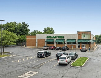 Plus de détails pour 770 Ashland Rd, Mansfield, OH - Local commercial à vendre