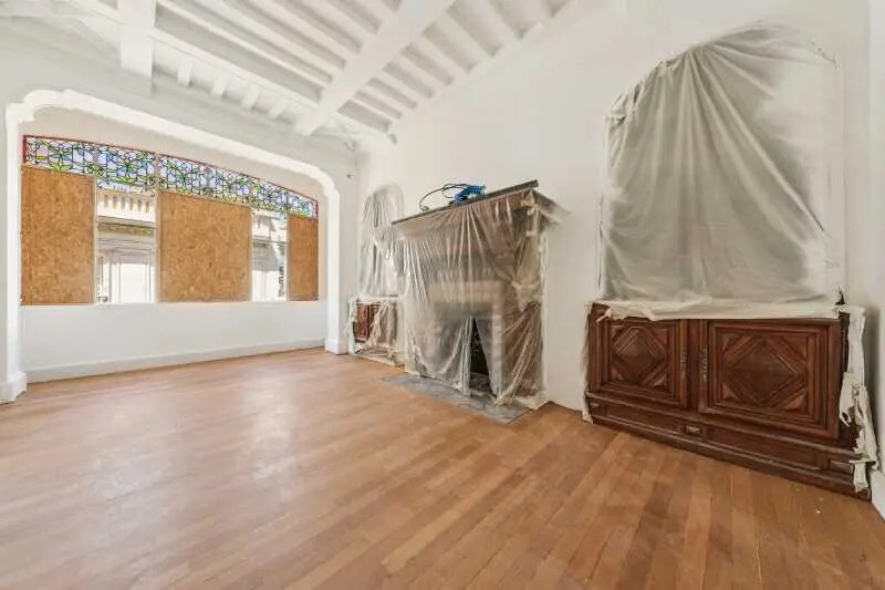 26 Rue Fortuny, Paris à louer - Photo de l’immeuble – Image 2 sur 13
