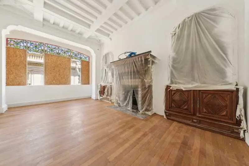 26 Rue Fortuny, Paris à louer Photo de l’immeuble– Image 1 sur 12