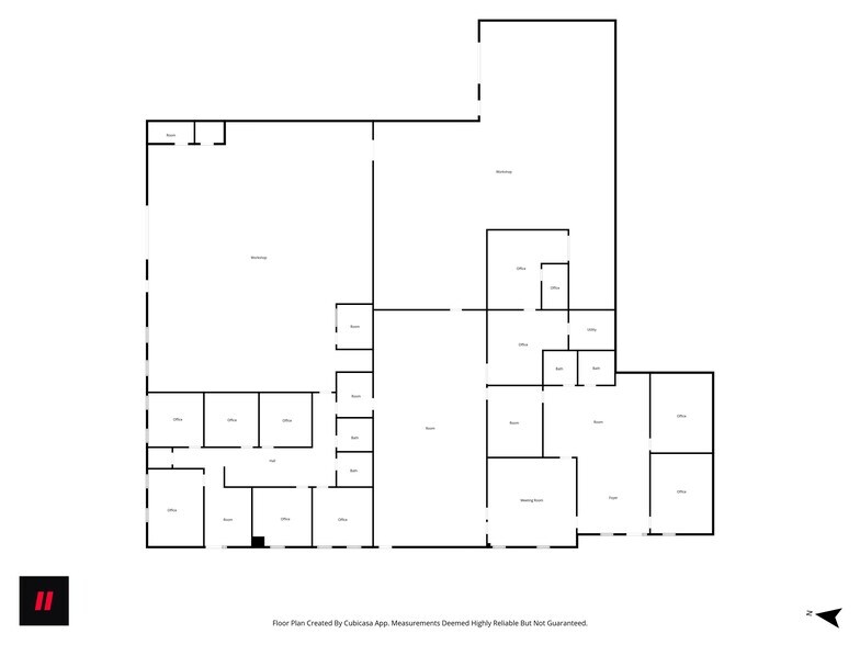 2380 Fortune Dr, Lexington, KY à louer - Photo de l’immeuble – Image 2 sur 16