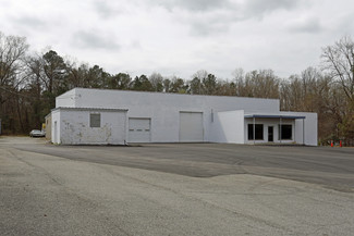 Plus de détails pour 6004 Richmond Rd, Warsaw, VA - Local commercial à louer