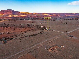 Plus de détails pour 397 N Wendy St, Torrey, UT - Spécialisé à vendre