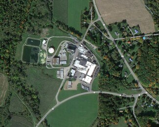 Plus de détails pour 4520 County Road 6, Cuba, NY - Industriel/Logistique à louer