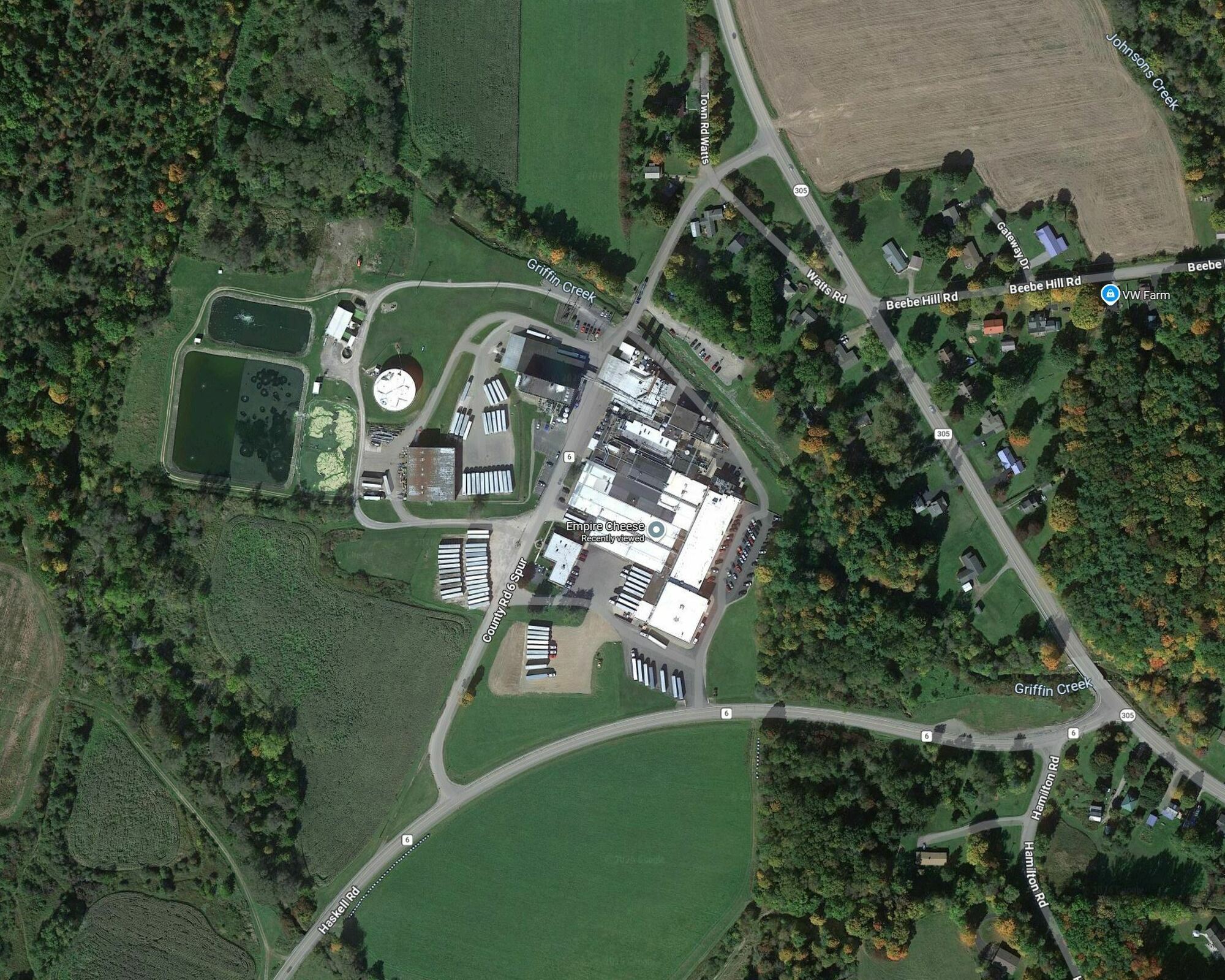 4520 County Road 6, Cuba, NY à louer Photo principale– Image 1 sur 6