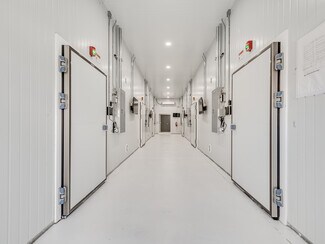 Plus de détails pour 3595 E State Highway 9, Norman, OK - Industriel/Logistique à vendre