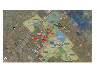 Plus de détails pour 6035 Interstate 35 N, New Braunfels, TX - Terrain à vendre