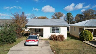 Plus de détails pour 7 Rental Units – Local d’activités à vendre, Sylacauga, AL