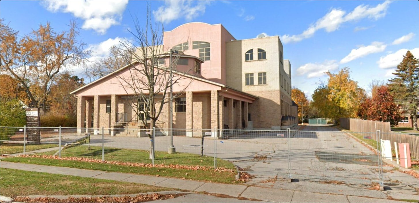 316 E King St, Cobourg, ON à louer Photo principale– Image 1 sur 20