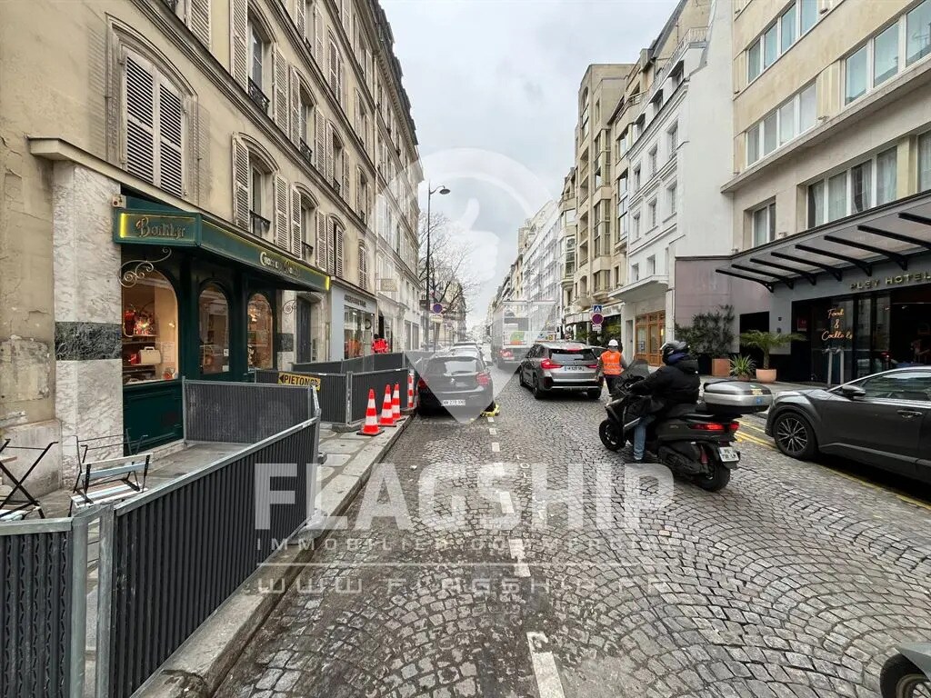 Photo de l’immeuble
