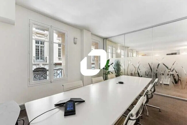 Plus de détails pour Bureau à louer