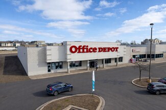 Plus de détails pour 2020 Adams St, Mankato, MN - Local commercial à vendre