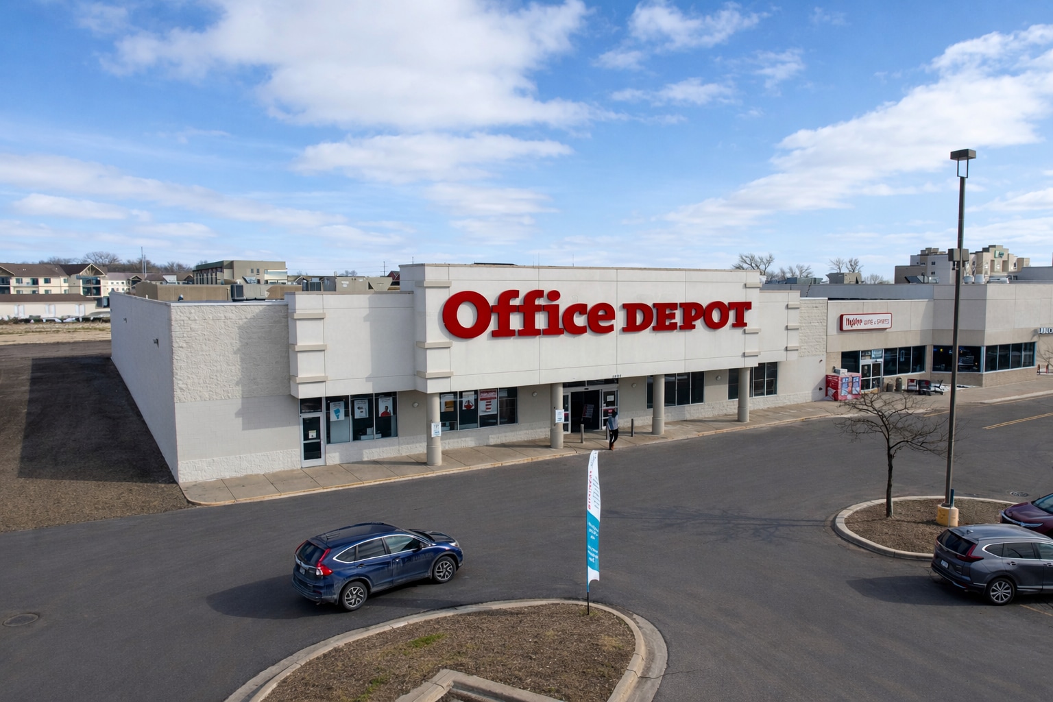 2020 Adams St, Mankato, MN à vendre Photo principale– Image 1 sur 11