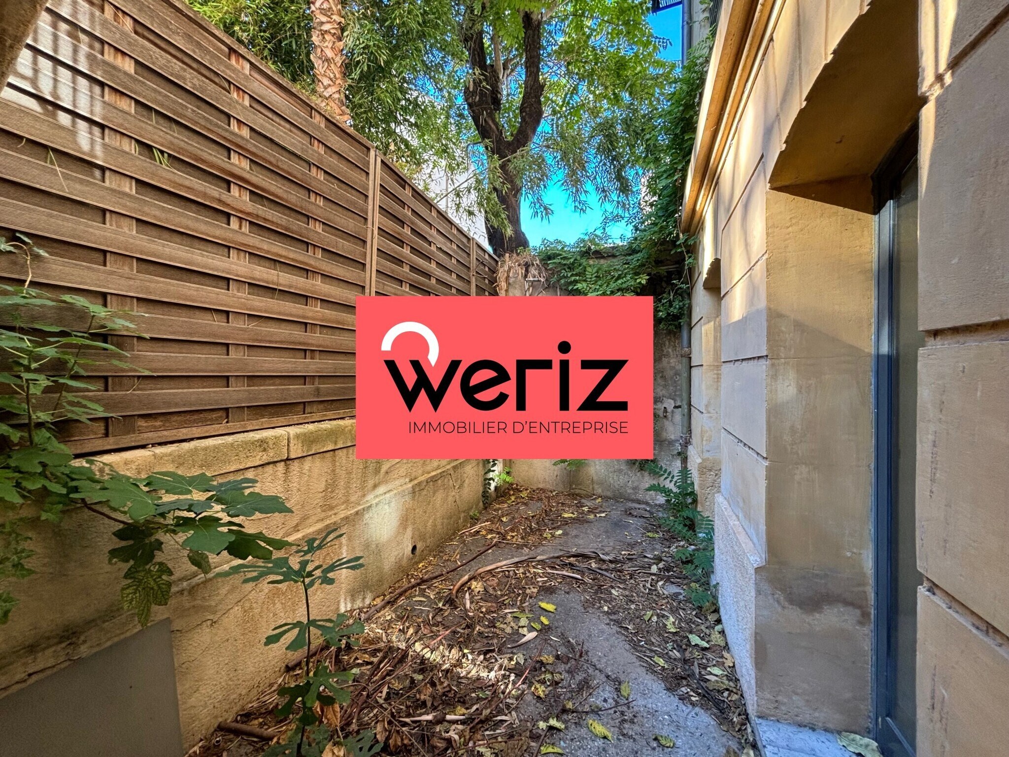 174 Rue Consolat, Marseille à louer Photo de l’immeuble– Image 1 sur 12