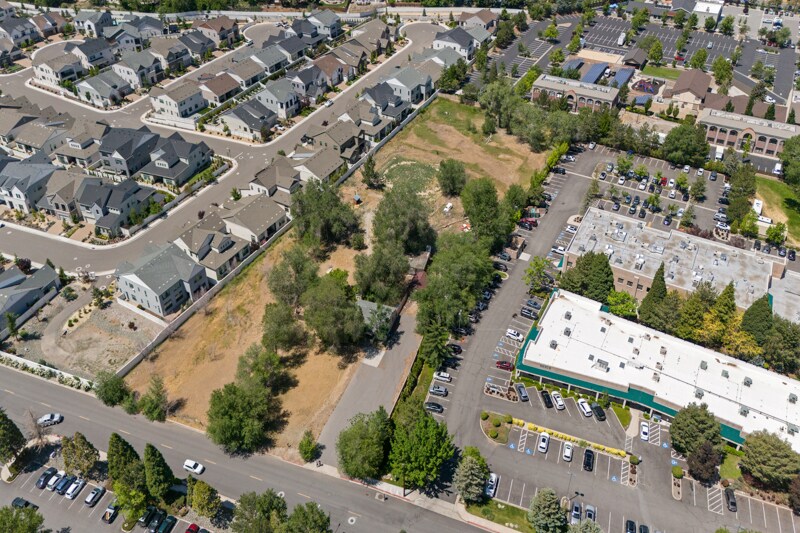 5495 Talbot Ln, Reno, NV à vendre - Aérien – Image 3 sur 17