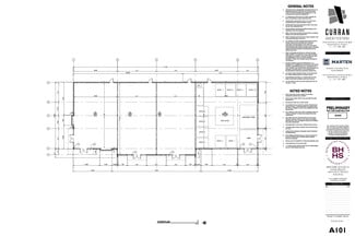 Plus de détails pour 6001 Perry Worth Rd, Whitestown, IN - Local commercial à louer