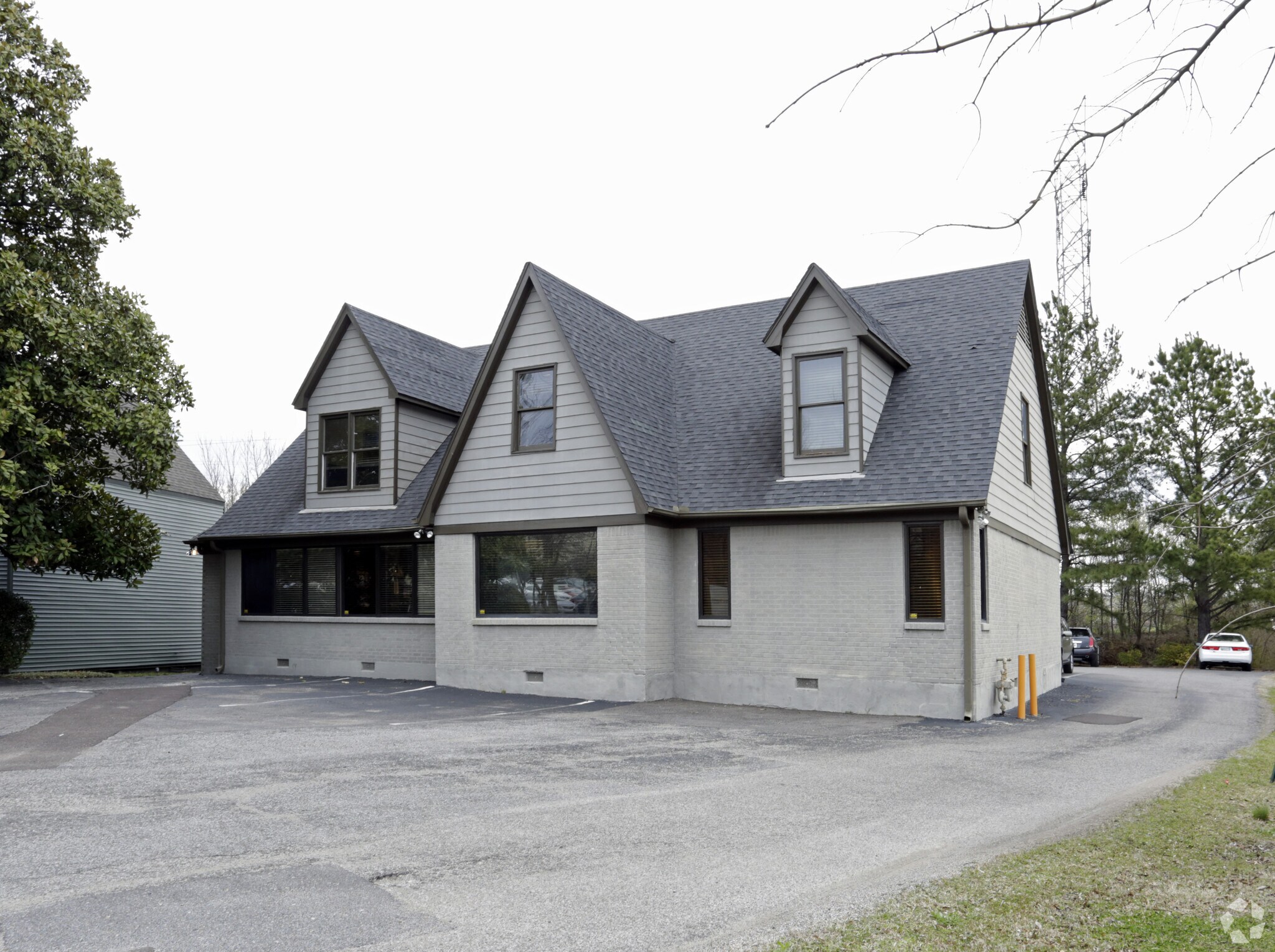 1086 W Rex Rd, Memphis, TN à vendre Photo principale– Image 1 sur 45