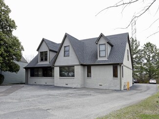 Plus de détails pour 1086 W Rex Rd, Memphis, TN - Local commercial à vendre