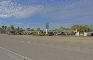 Plus de détails pour 2100 E Edgewood Dr, Lakeland, FL - Bureau/Local commercial à louer