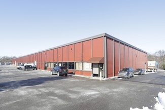 Plus de détails pour 900 Vista Park Dr, Pittsburgh, PA - Local d'activités à louer