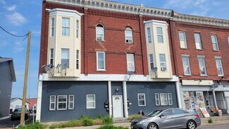 Plus de détails pour 310 Hampshire St, Buffalo, NY - Logement à vendre