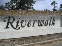 FM 1314 & Riverwalk Dr, Porter, TX à vendre - Photo de l’immeuble – Image 2 sur 4