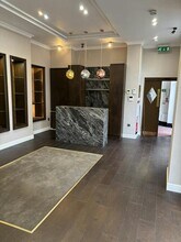 1 Mandeville Pl, Londres à louer Photo intérieure– Image 2 sur 6