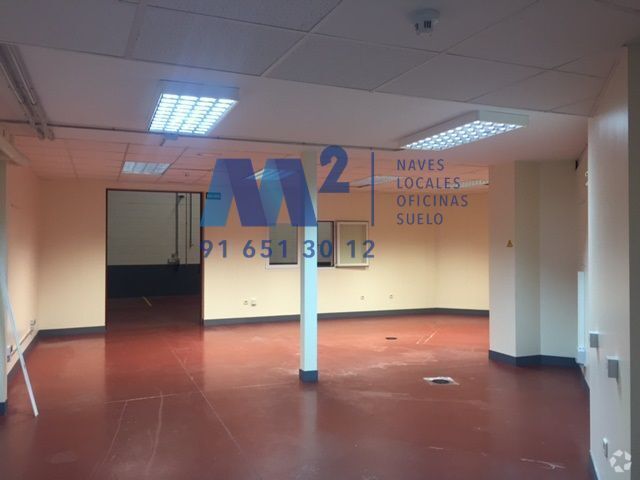Local commercial dans San Sebastián de los Reyes, Madrid à louer - Photo intérieure – Image 1 sur 1