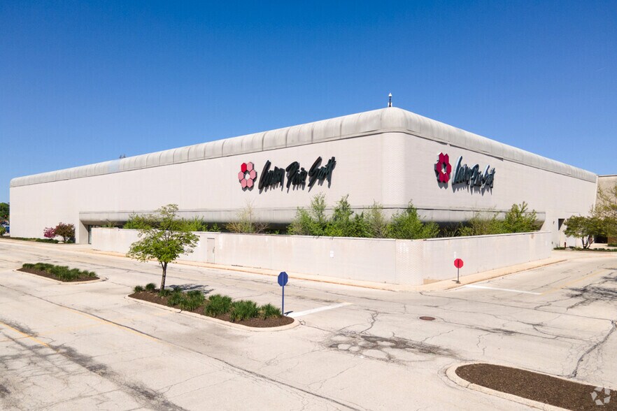 7501 W Cermak Rd, North Riverside, IL à louer - Photo principale – Image 3 sur 9