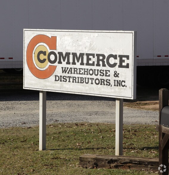 5301 Old Pearman Dairy Rd, Anderson, SC à louer - Photo de l’immeuble – Image 2 sur 7