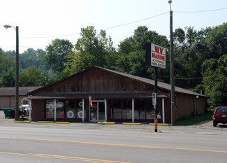 Plus de détails pour 6913 Maccorkle Ave, Saint Albans, WV - Local commercial à louer