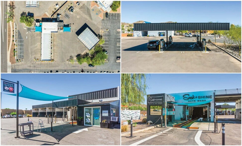 15625 S 32nd St, Phoenix, AZ à vendre - Photo de l’immeuble – Image 3 sur 15