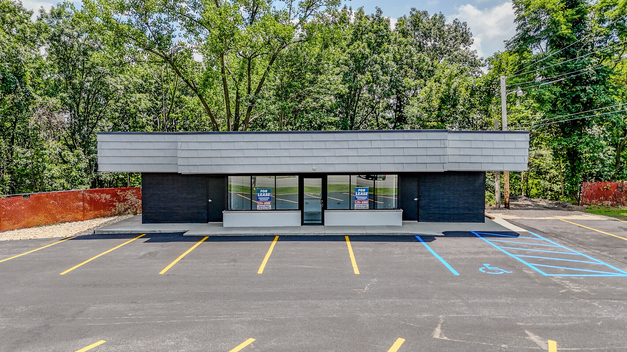 1610 Scranton Carbondale Hwy, Dickson City, PA à louer Photo de l’immeuble– Image 1 sur 14