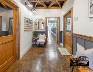 Plus de détails pour 470 Harrison Ave, Panama City, FL - Bureau à louer