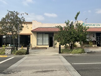 Plus de détails pour 525-531 N Azusa Ave, Azusa, CA - Local commercial à louer