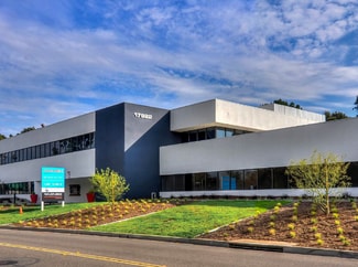 Plus de détails pour 17922 Fitch, Irvine, CA - Bureau à louer