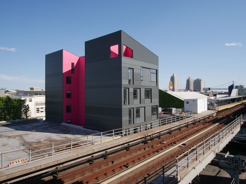 1229-1231 N Front St, Philadelphia, PA à vendre - Photo de l’immeuble – Image 3 sur 17