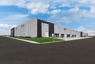 Plus de détails pour 441 Airtech Pky, Plainfield, IN - Industriel/Logistique à louer