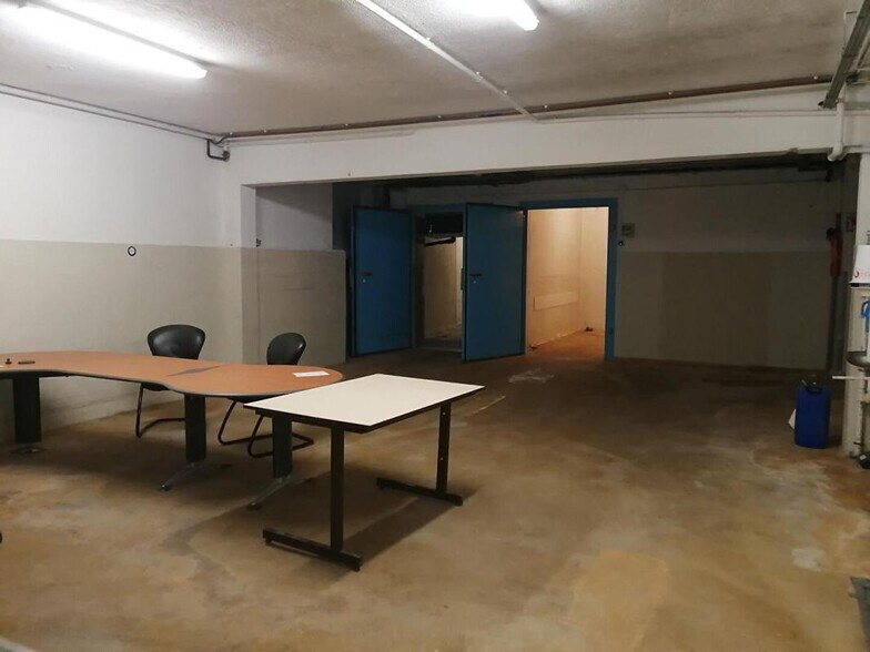 Industriel/Logistique dans Lacaune à vendre - Photo intérieure – Image 2 sur 4