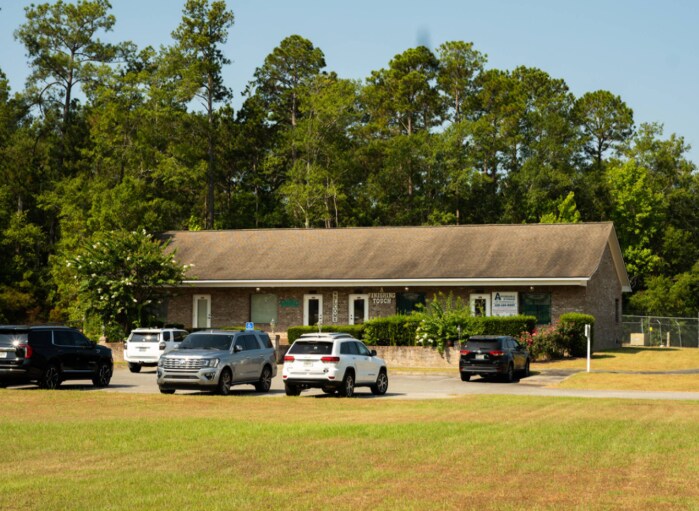 19351 N Us-19, Thomasville, GA à louer - Photo de l’immeuble – Image 2 sur 12
